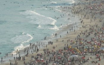 Alertă pe litoral. Nivelul de …