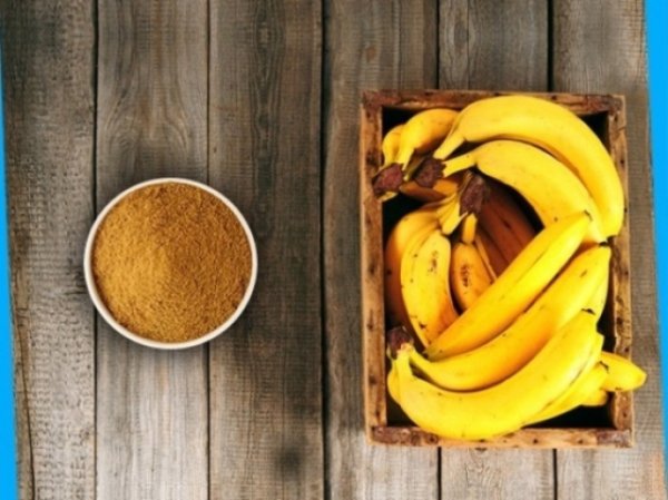 Efectul neasteptat al amestecului de banana si pudra de chimion consumat inainte de culcare