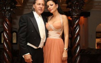 Divorț bombă în showbiz. Brigitte …