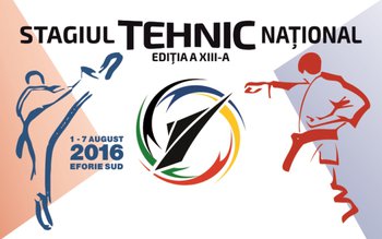 Județul Botoșani reprezentat la „Stagiul …