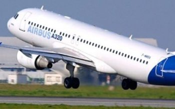 Avioane construite cu aluminiu de …