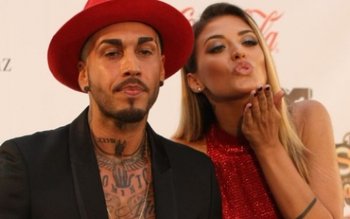 Gravidă în aproape 6 luni, …