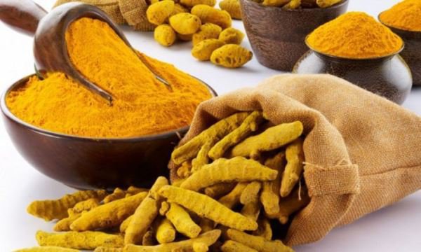 Curcuma impiedica raspandirea celulelor canceroase