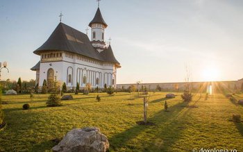 Credincioșii așteptați la Hramul Mănăstirii …