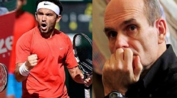 Scandal între Florin Mergea și jurnalistul Cristian Tudor Popescu după aurul ratat la JO 2016