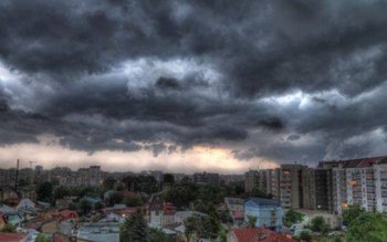 Avertizare de ultimă oră de …