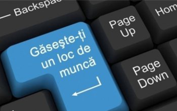 Ofertă de muncă pentru oameni …