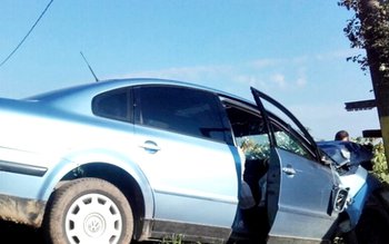 ACCIDENT GRAV! Tânăr de 27 …