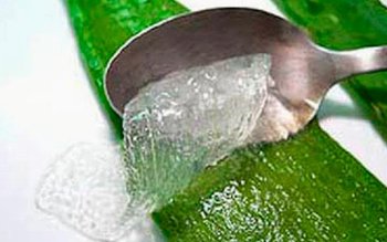 Gelul de aloe vera, mai …