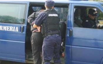 „Dragoste cu năbădăi” sancționată de …