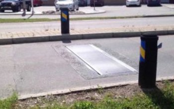 Au apărut primele limitatoare de …