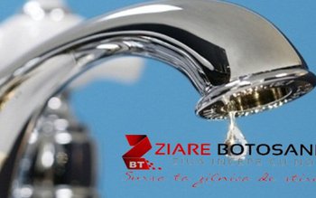 Atenție botoșăneni! Nova Apaserv anunță …