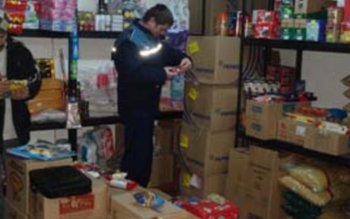 Unități economice din trei comune …