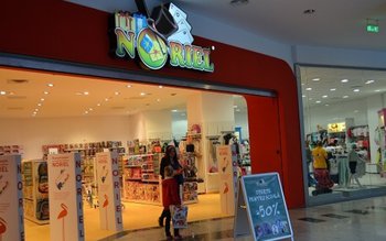 Noriel a deschis primul Mega-store …