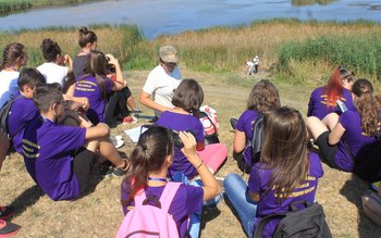 „Pe cărările nebănuite ale județului” …