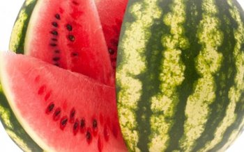 Truc: Aşa păstrezi un pepene …