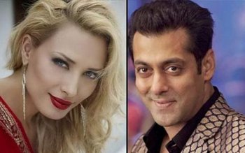 Iulia Vântur a devenit „doamna …