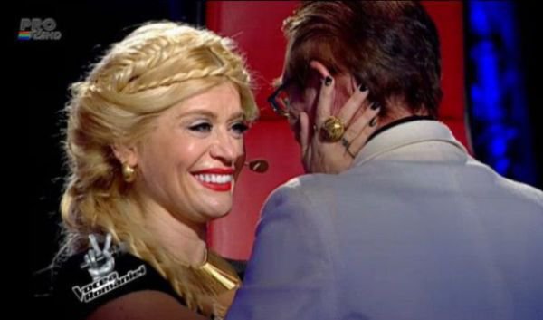 Lovitură teribilă pentru Loredana Groza. Un om foarte drag ei a murit. Detalii de ultimă oră