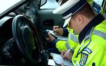 Modificarea Codului Rutier. Şoferii cu …