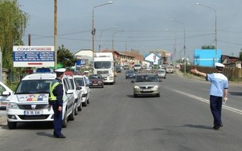 ATENŢIE, şoferi! Ce se va …