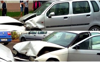 O femeie a ajuns la …