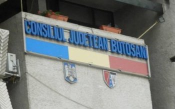 Botoșani: Consilierii județeni se întrunesc …