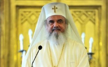 Patriarhul Daniel, dat în judecată …