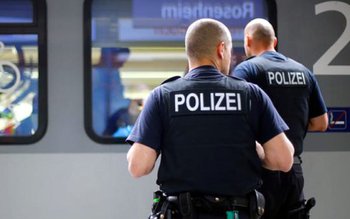 Germania întărește controalele la granița …