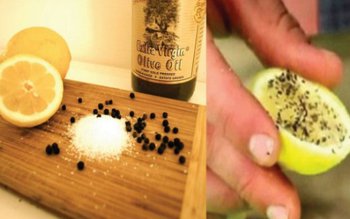 Cum folosești lămâia, mierea și …