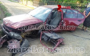 Tânăr rămas încarcerat după un …