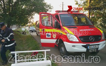 Bărbat scos fără suflare de …