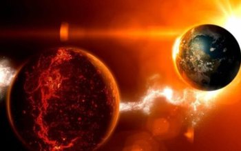 Apocalipsa vine în noiembrie. Planeta …