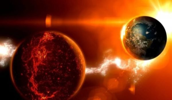 Apocalipsa vine în noiembrie. Planeta uriașă Nibiru va lovi Pământul, spun clarvăzătorii