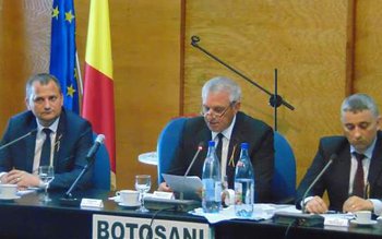 Vezi cu cine a fost …