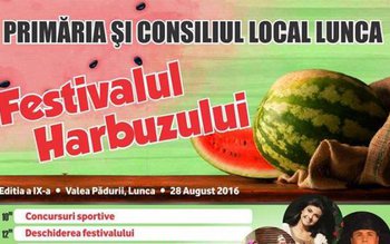 Concert Celia la Festivalul Harbuzului …