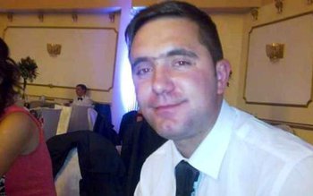 Tragic! Un consilier local de …