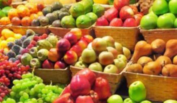 Sprijin neașteptat pentru producătorii de legume și fructe