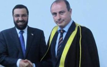 Ministru kuweitian rănit în accident …