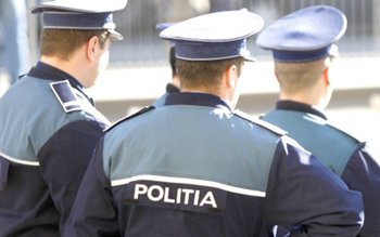 Încă un oraș din județ …