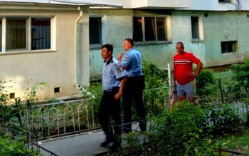 Accident grav! Un copil de …