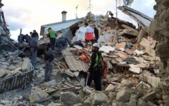 Povestea cutremurătoare a unei românce …