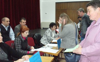 Veşti rele pentru muncitorii slab …