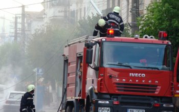 Zeci de persoane prezente la …