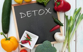 Alimentele care curăță colonul de …