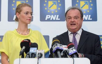 PNL începe campania electorală. Liberalii …