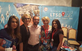 TSD se pregătește de alegerile …