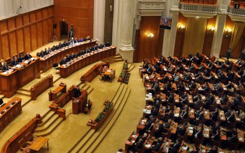 Demisie suprinzătoare în Parlament. Un …