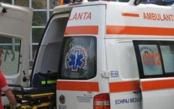 Angajată la o brutărie a …