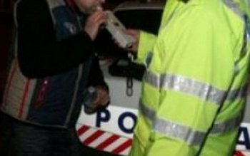 Atenţie, alţi beţivi depistați la …