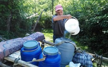 Sprijin de la pompieri pentru …